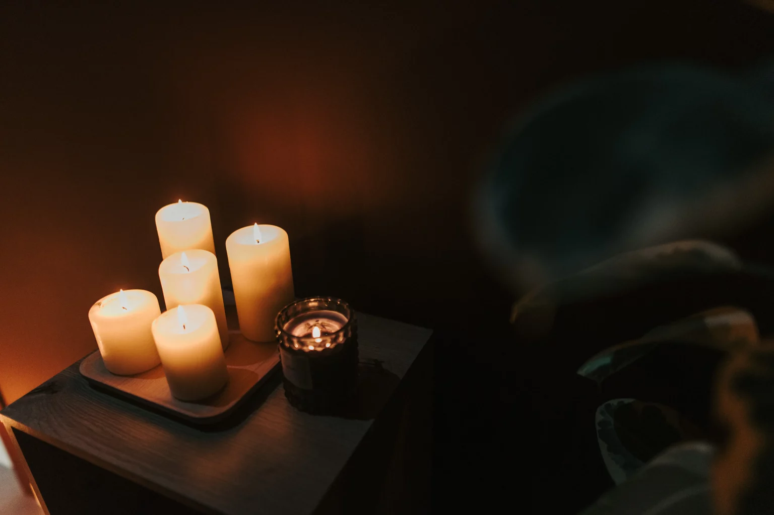 Ritual SPA capilar AFIORA — calma y cuidado en Gijón