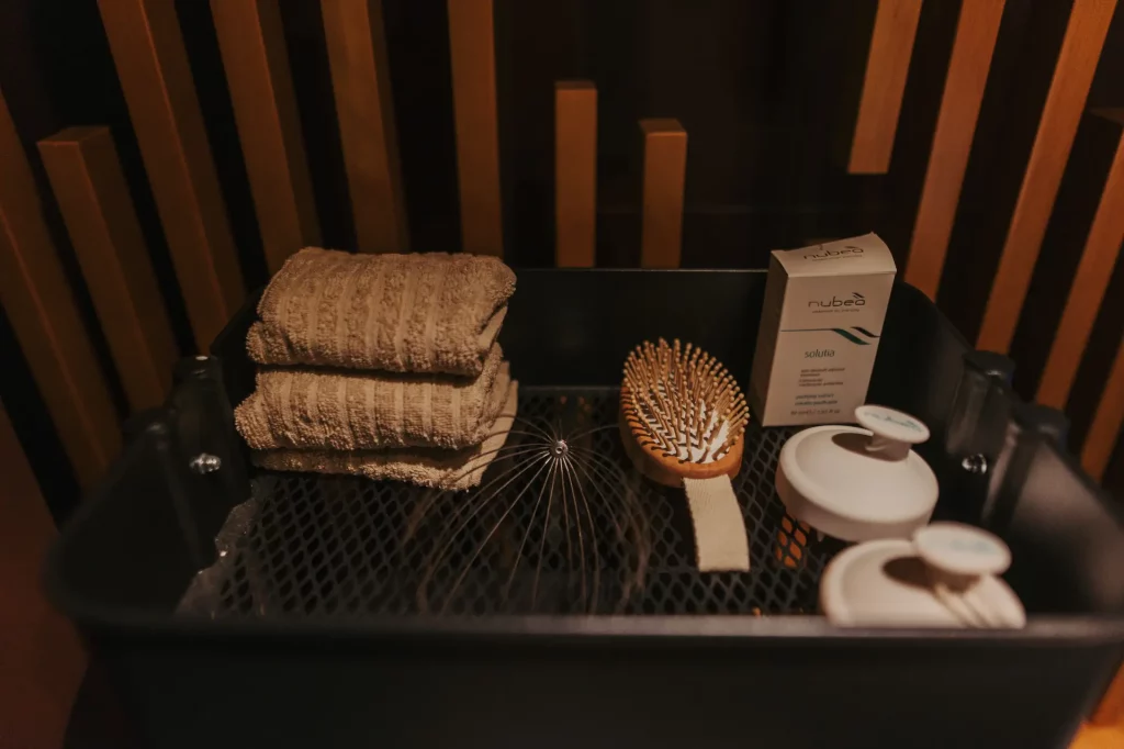 Bono Ritual Essentia Spa